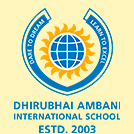 Rounaiv Rana of - Dhirubhai Ambani International School